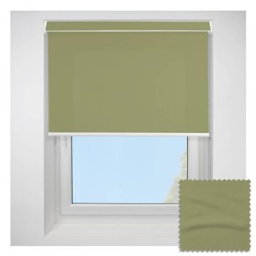 Open Cassette 70 Splash Glade Roller Blind  
