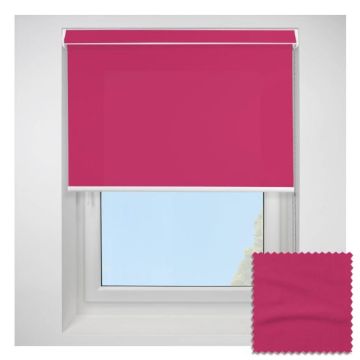 Open Cassette 70 Splash Lipstick Roller Blind  
