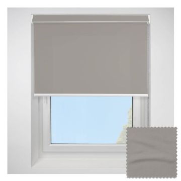 Open Cassette 70 Splash Maylar Roller Blind  
