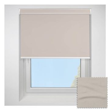 Open Cassette 70 Splash Modesty Roller Blind  