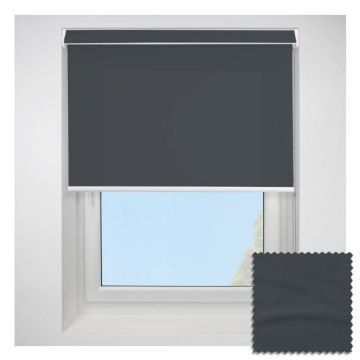 Open Cassette 70 Splash Mono Roller Blind  