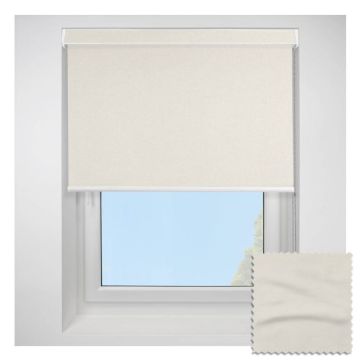 Open Cassette 70 Topaz Pearl Roller Blind  