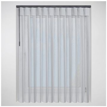 Allusion Vista Cinder With Anthracite Headrail