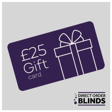 £25 - Gift Card