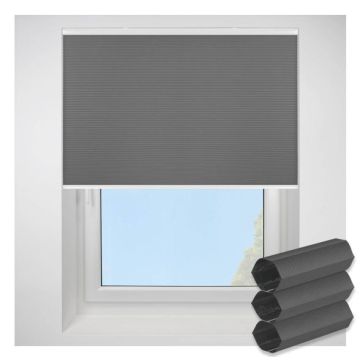 Elevate Hive Blackout Black