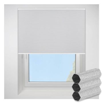 Elevate Hive Matrix Blackout Silver