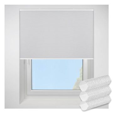 Elevate Hive Matrix Silver