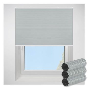 Elevate Hive Silkweave Blackout Ash