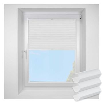 Artezen Camel FITtoFRAME Honeycomb Pleated Blind