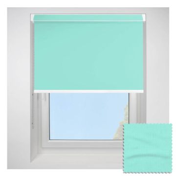 Polaris Blackout Aqua Grip Fit Roller Blind