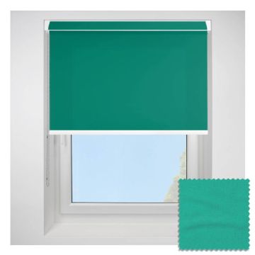 Polaris Emerald Grip Fit Roller Blind