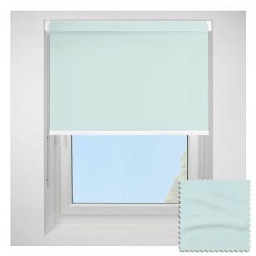 Polaris Mint Grip Fit Roller Blind