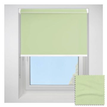 Polaris Pear Grip Fit Roller Blind