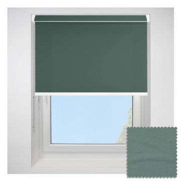 Polaris Pine Grip Fit Roller Blind