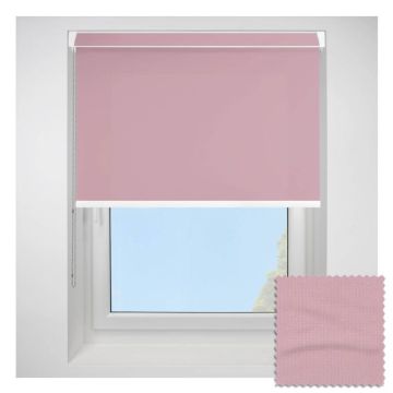 Polaris Rose Grip Fit Roller Blind