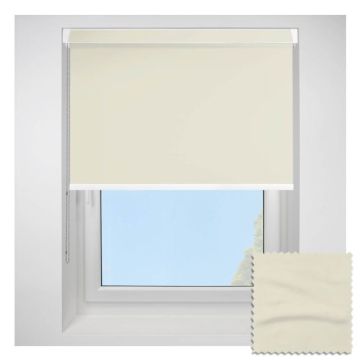 Polaris Sesame Grip Fit Roller Blind