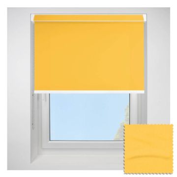 Polaris Sunshine Grip Fit Roller Blind