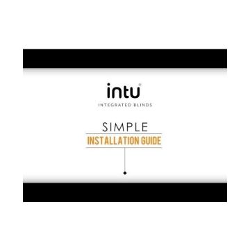 The Hive Silkweave Collection - Intu Pleated Blinds