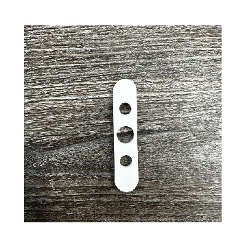 Handle Spacer for Perfect Fit Blinds