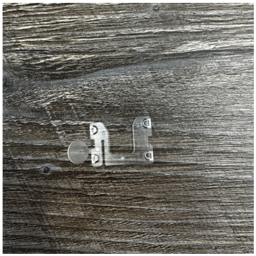 16Mm Venetian Blind Top Slat Grip