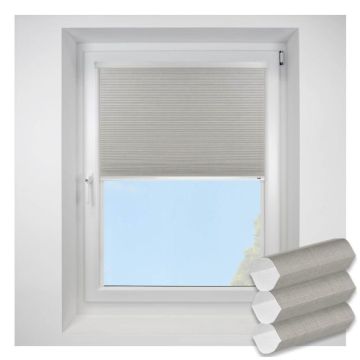 Intu Teila Nutshell Pleated Blind