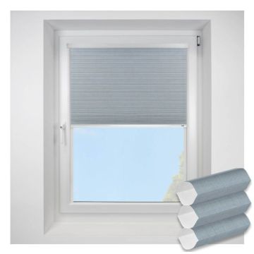 Intu Teila Sapphire Pleated Blind