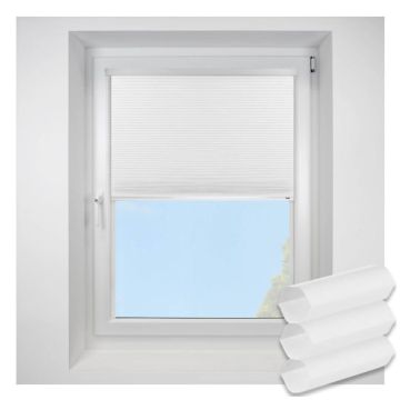 Intu Teila Swan Pleated Blind