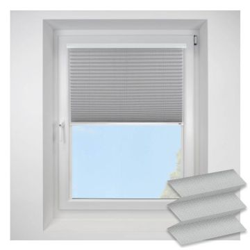 Intu Calia Asc Iron Pleated Blind
