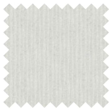 Louvre Ribbons Asc White