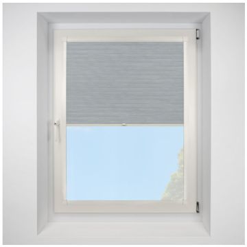 Silkweave hills Perfect Fit RollerPleated Blind