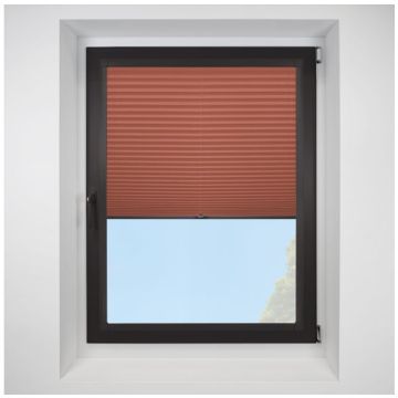 Infusion Asc asc iron Perfect Fit RollerPleated Blind