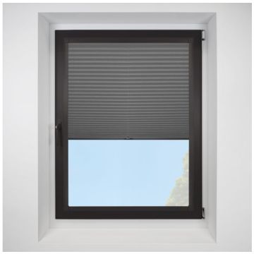 Infusion ascicro iron Perfect Fit RollerPleated Blind