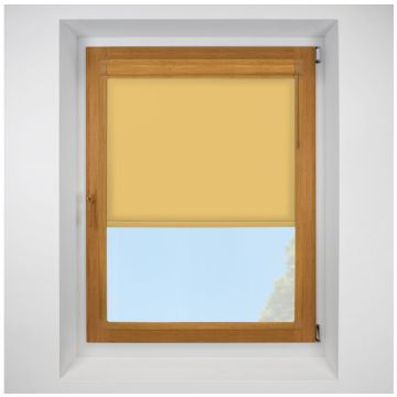 Chain Operated Splash amalfi Perfect Fit RollerPleated Blind