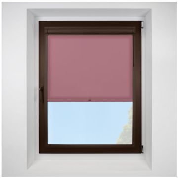 Chain Operated Splash arcadia Perfect Fit RollerPleated Blind