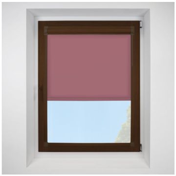 Chain Operated Splash arcadia Perfect Fit RollerPleated Blind