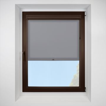 Chain Operated Splash bullet Perfect Fit RollerPleated Blind