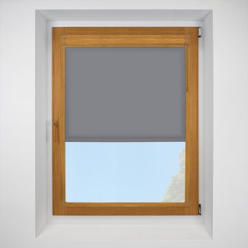 Chain Operated Splash bullet Perfect Fit RollerPleated Blind