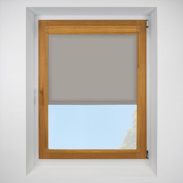 Chain Operated Splash maylar Perfect Fit RollerPleated Blind