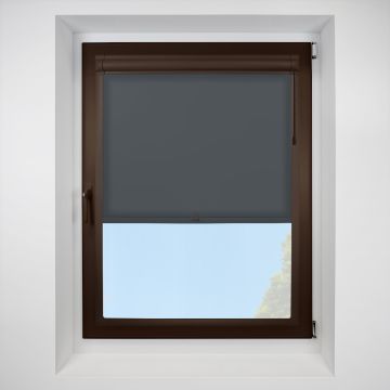 Chain Operated Splash mono Perfect Fit RollerPleated Blind