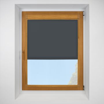 Chain Operated Splash mono Perfect Fit RollerPleated Blind