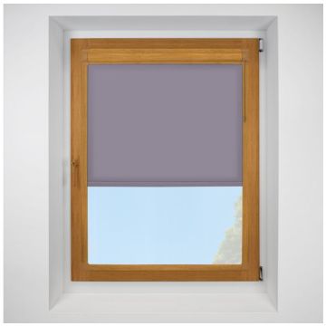 Chain Operated Splash sloe Perfect Fit RollerPleated Blind