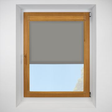 Chain Operated Splash tropez Perfect Fit RollerPleated Blind