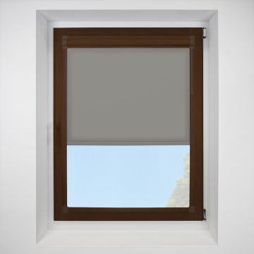 Chain Operated Splash tropez Perfect Fit RollerPleated Blind