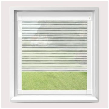 Motorised Monterey Shale Perfect Fit Roller Blind  