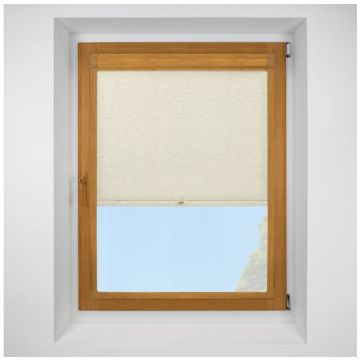 Nordic Asc ice Perfect Fit RollerPleated Blind