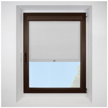Reflection Fr silk Perfect Fit RollerPleated Blind