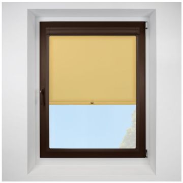 Splash amalfi Perfect Fit RollerPleated Blind