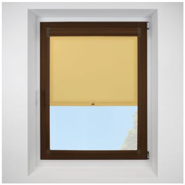 Splash amalfi Perfect Fit RollerPleated Blind