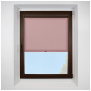 Splash Bossa Perfect Fit RollerPleated Blind