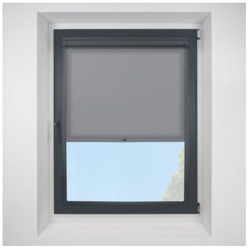 Splash bullet Perfect Fit RollerPleated Blind